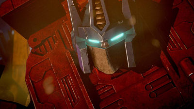 La serie animada de 'Transformers' se lanzará en Nickelodeon y Netflix