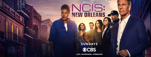 'NCIS: Nueva Orleans' terminará con la temporada 7