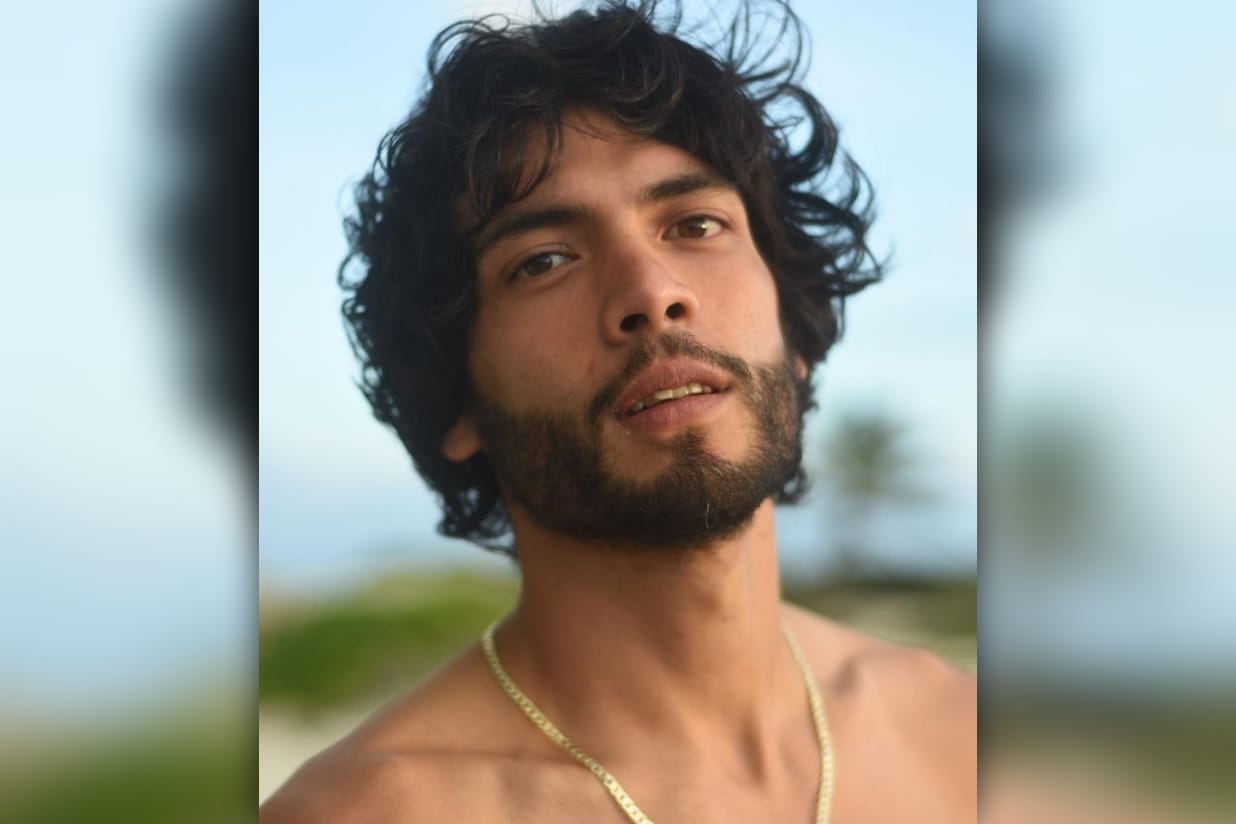 El actor mexicano Diego Calva protagonizará 'Babylon'