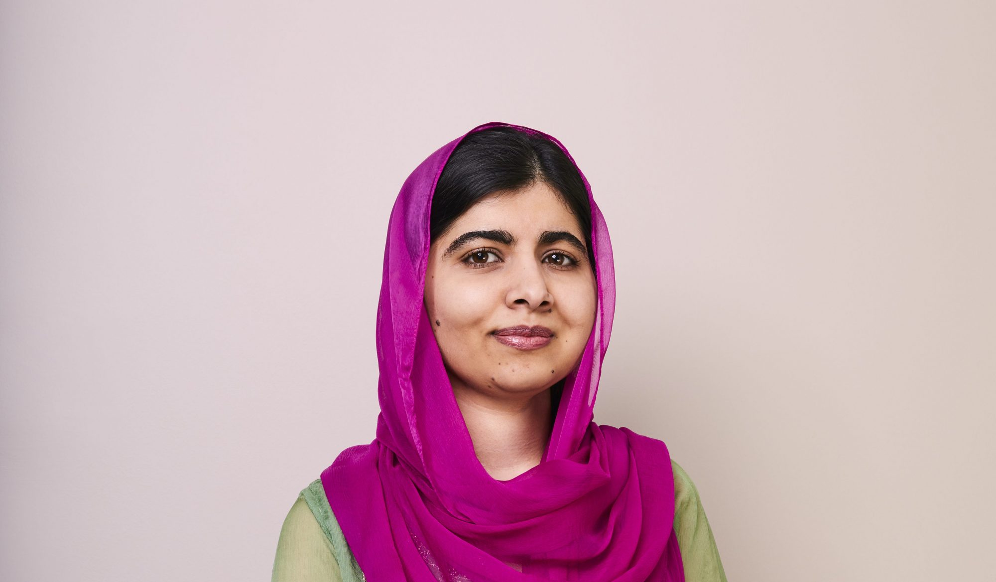 Malala Yousafzai creará contenido junto a Apple TV Plus