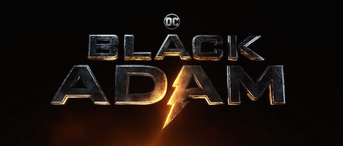Dwayne Johnson revela fecha de estreno de 'Black Adam'