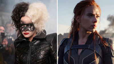 Disney cambia la fecha de estreno de ‘Black Widow’ y ‘Cruella’