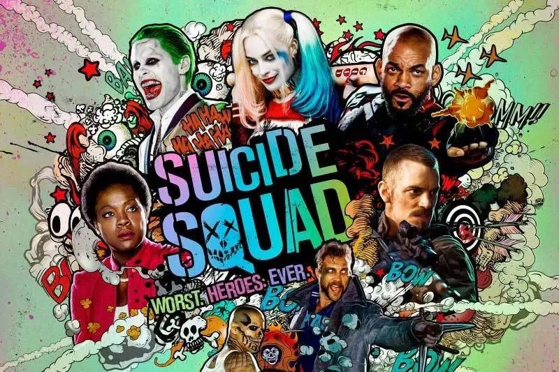 David Ayer corte Suicide Squad
