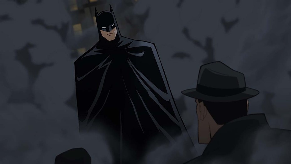 Conoce las voces que serán parte de 'Batman: The Long Halloween'