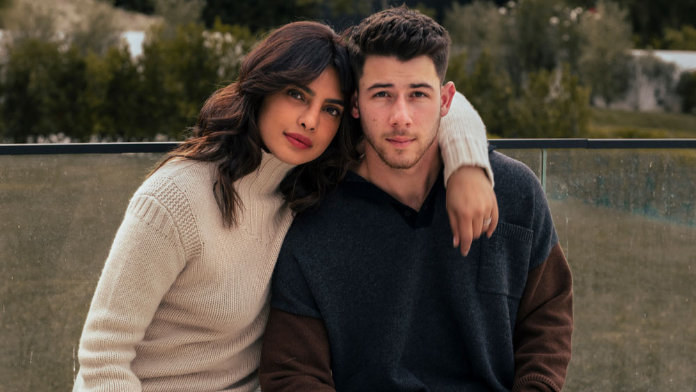 Priyanka Chopra y Nick Jonas anunciarán las nominaciones al Oscar