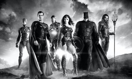 Warner confirma final de Snyderverse Justice League