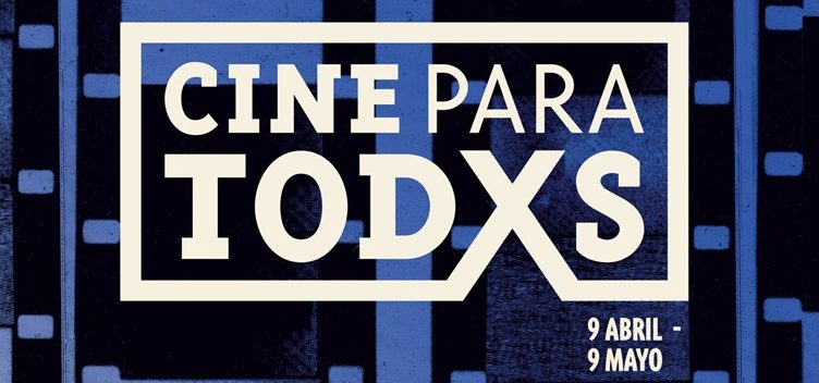 El Festival Internacional de Cinde de Morelia presenta: "Cine para todxs"