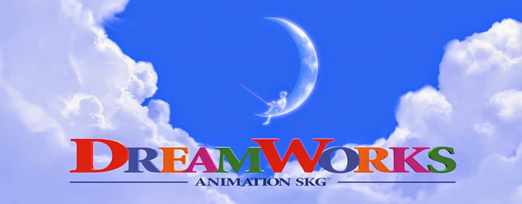 ¡Estas películas de DreamWorks Animation ya tienen fecha de estreno!