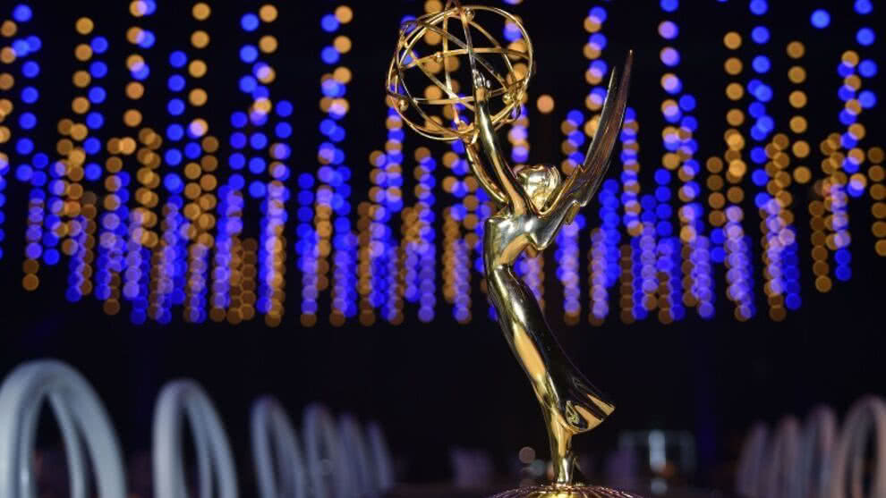 La 73 edición de los Premios Emmy ya tiene fecha de emisión
