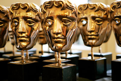 Nominados a los BAFTA 2021: 'Nomadland' y 'Rocks' lideran la lista