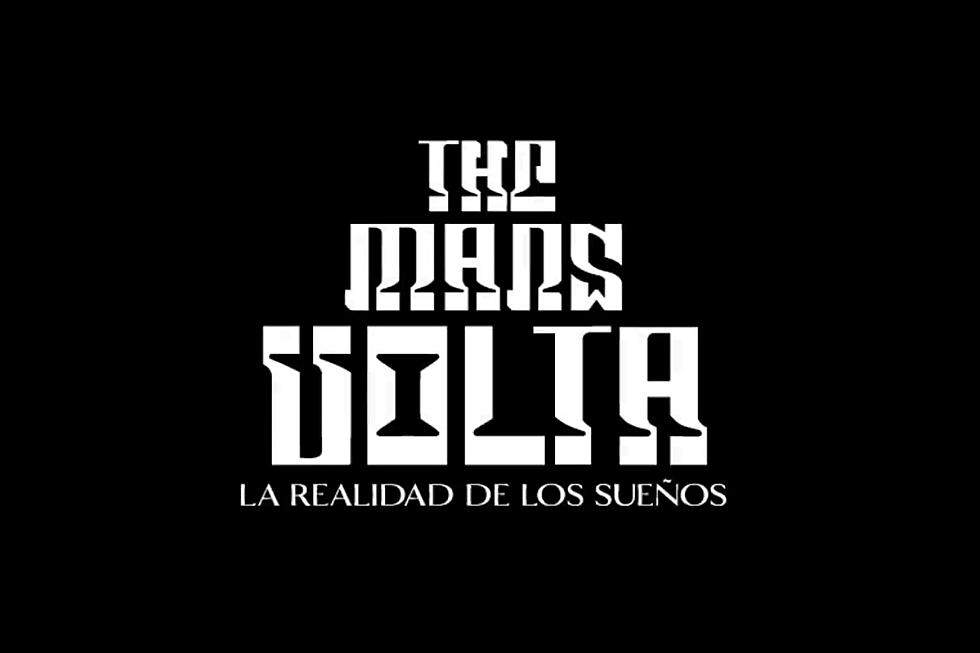 ¡The Mars Volta está de vuelta con ‘La Realidad de los Sueños’!