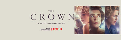 El rodaje de la quinta temporada de 'The Crown' empezará en julio