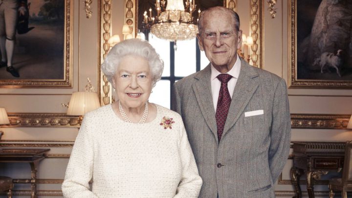 Muere a los 99 años el Príncipe Felipe, esposo de la reina Isabel II