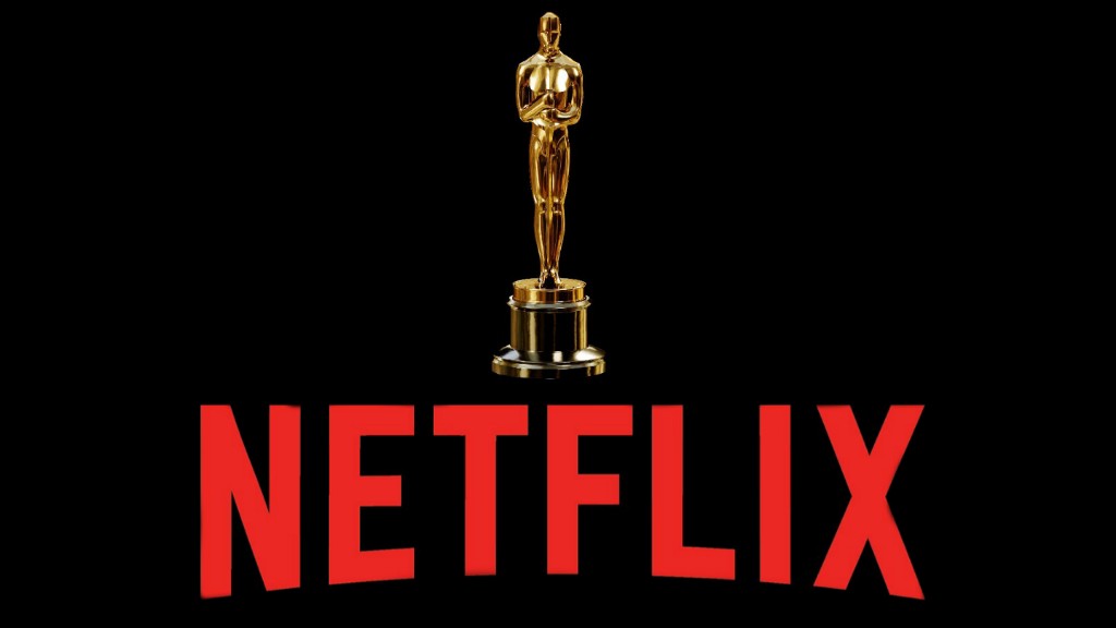 Netflix se lleva la noche, gana siete premios Oscar