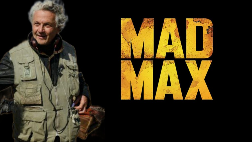 El spin-off de 'Mad Max' 'Furiosa' se prepara para el rodaje en Australia