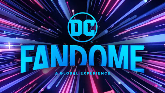DC FanDome 2021 anuncia fechas