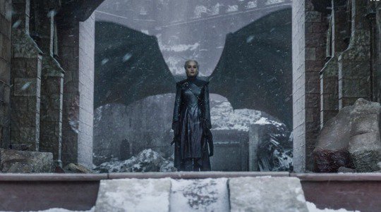 HBO lanza el nuevo tráiler de la octava temporada de 'Game of Thrones'