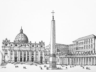 ¡No te pierdas "Celata Pulchritudo: Los secretos de los Museos Vaticanos"!