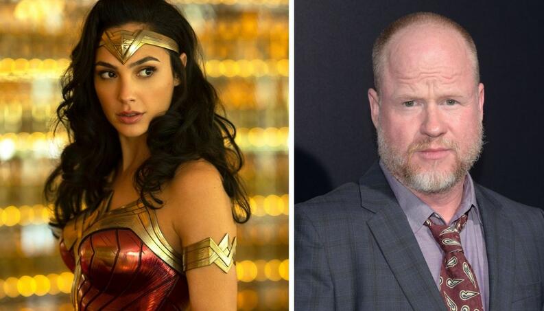 Joss Whedon amenazó a Gal Gadot durante filmación de Justice League