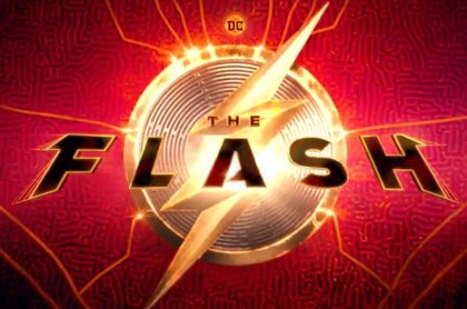 The Flash anuncia inicio de filmaciones con nuevo logo
