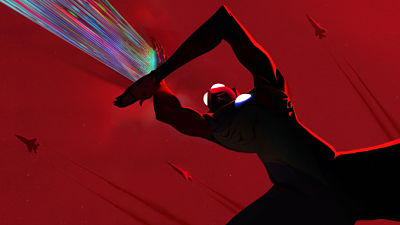 Netflix está preparando un largometraje animado sobre "Ultraman"
