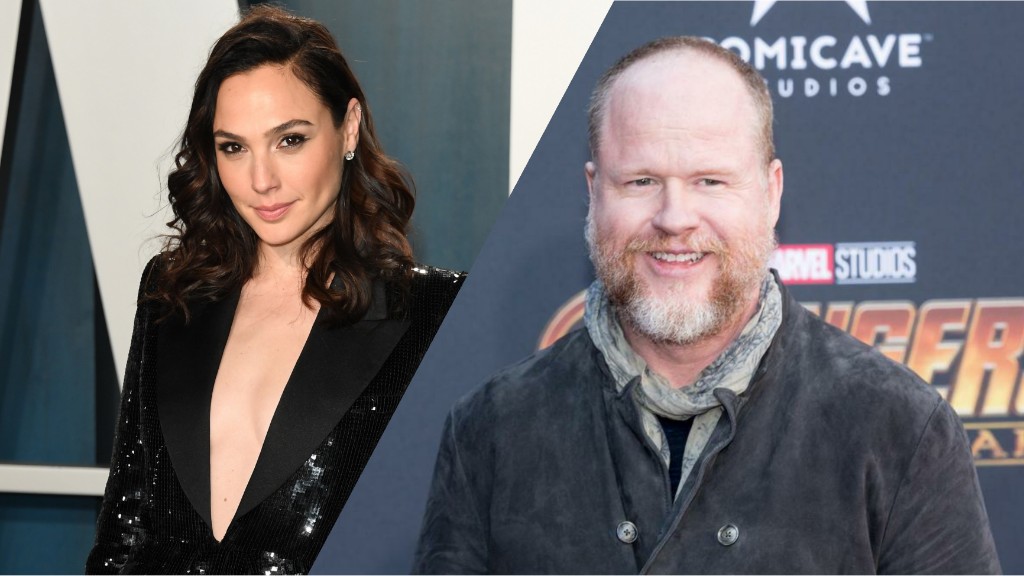 Gal Gadot: Joss Whedon "amenazó mi carrera" durante el rodaje de la 'Justice League'