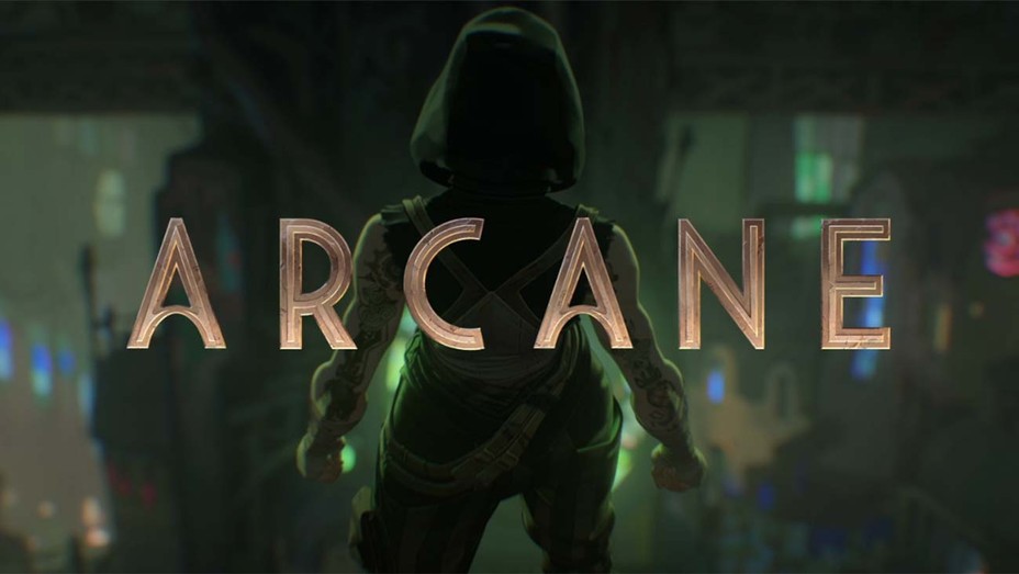 La serie animada de 'League of Legends', 'Arcane ' llegará a Netflix