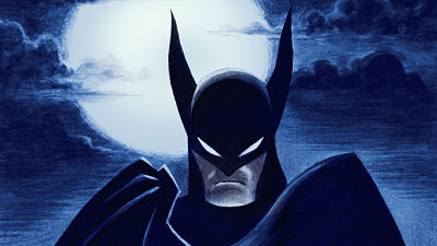 HBO Max y Cartoon Network preparán 'Batman: Caped Crusader'