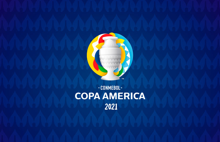 Brasil será sede para la Copa América