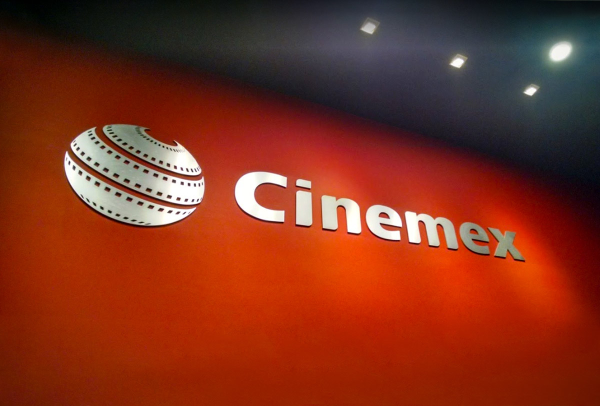 Cinemex reabrirá sus complejos en México