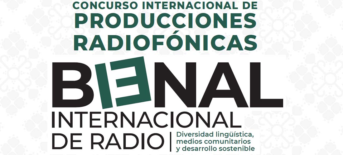 Concurso Internacional de Producciones Radiofónicas