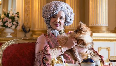 Netflix prepara spin-off de 'Bridgerton' sobre la reina Charlotte