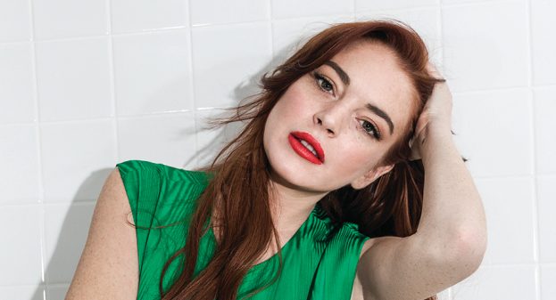Lindsay Lohan volverá a la actuación protagonizando una comedia romántica de Netflix
