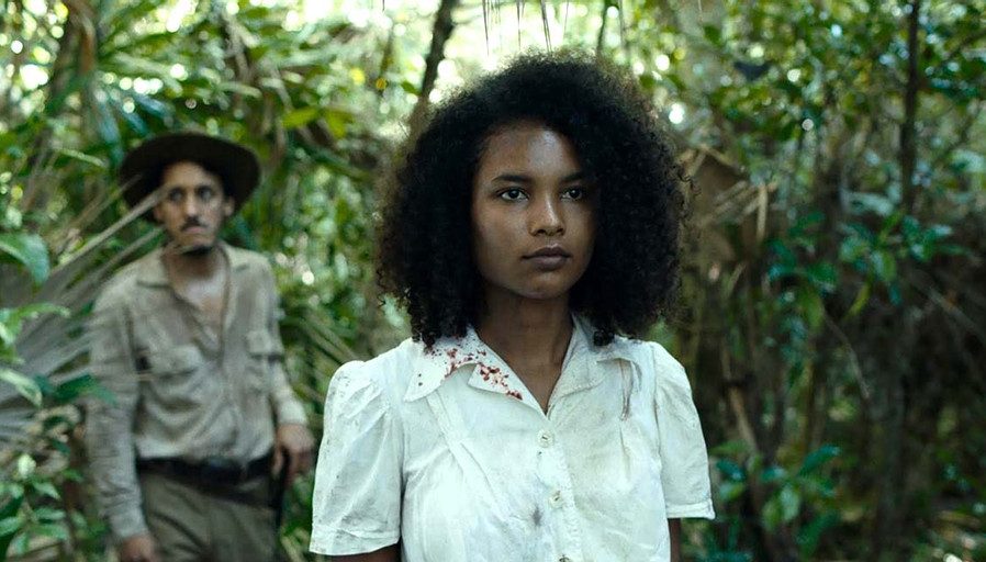 Netflix lleva a Venecia el drama mexicano 'Tragic Jungle'