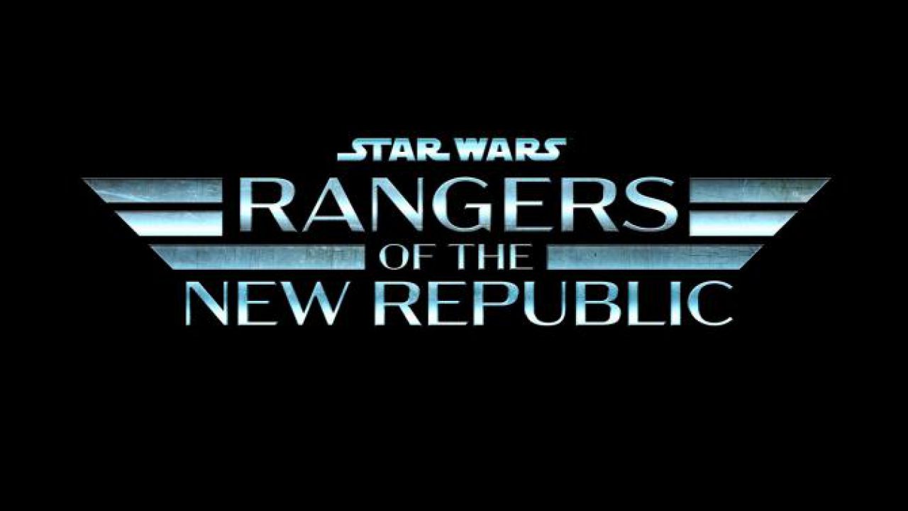 Rangers of the New Republic serie cancelada Star Wars