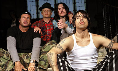 Red Hot Chili Peppers venderá catálogo de canciones por más de $140 millones
