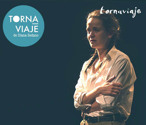 La obra Tornaviaje se presentará en el Teatro Granero Xavier Rojas