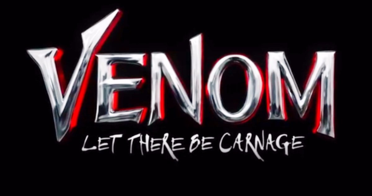 'Venom: Let There Be Carnage' lanza su primer tráiler