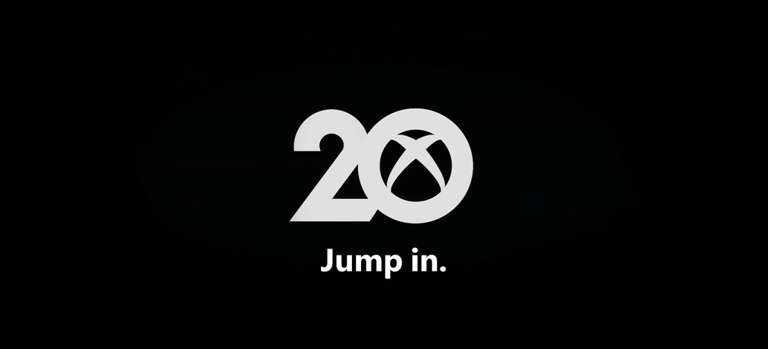 Xbox 20 Aniversario