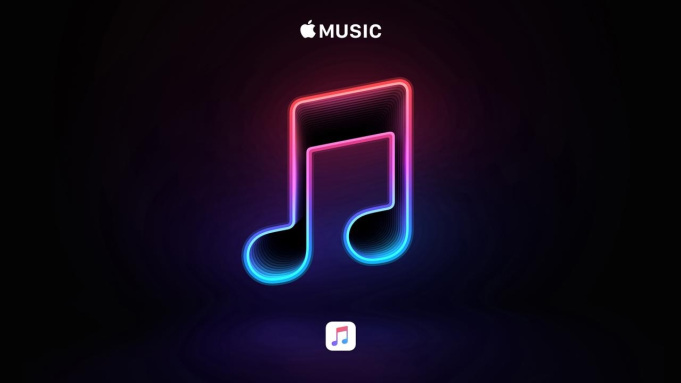 Apple Music presenta una opción de audio de alta calidad