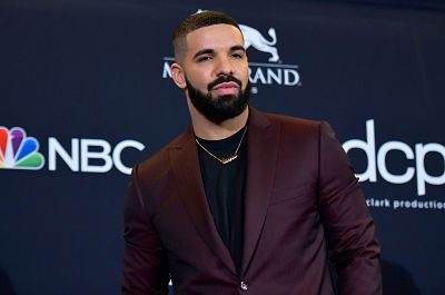 Drake recibirá el premio "artista de la década" en los Billboard Music Awards