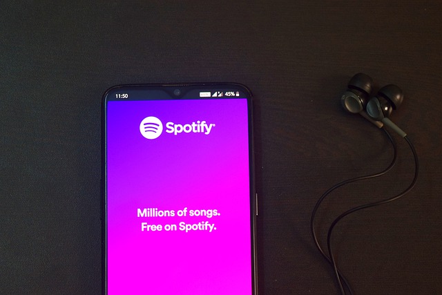 Spotify anuncia alianza con la app en audiolibros Storytel
