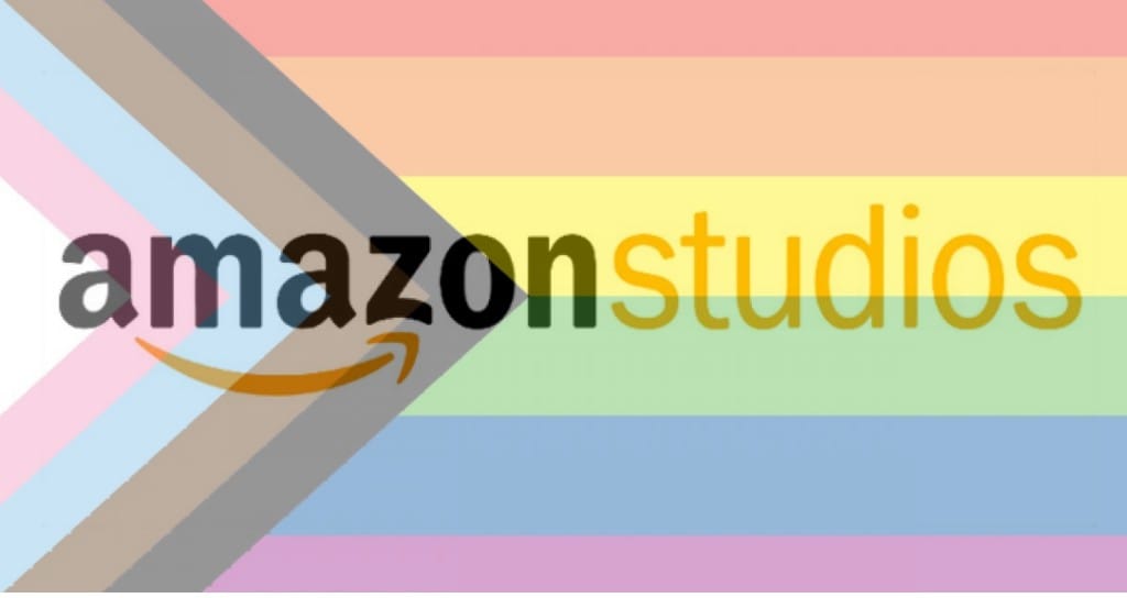 Amazon Studios celebra la diversidad con el evento virtual 'Voices: Pride'