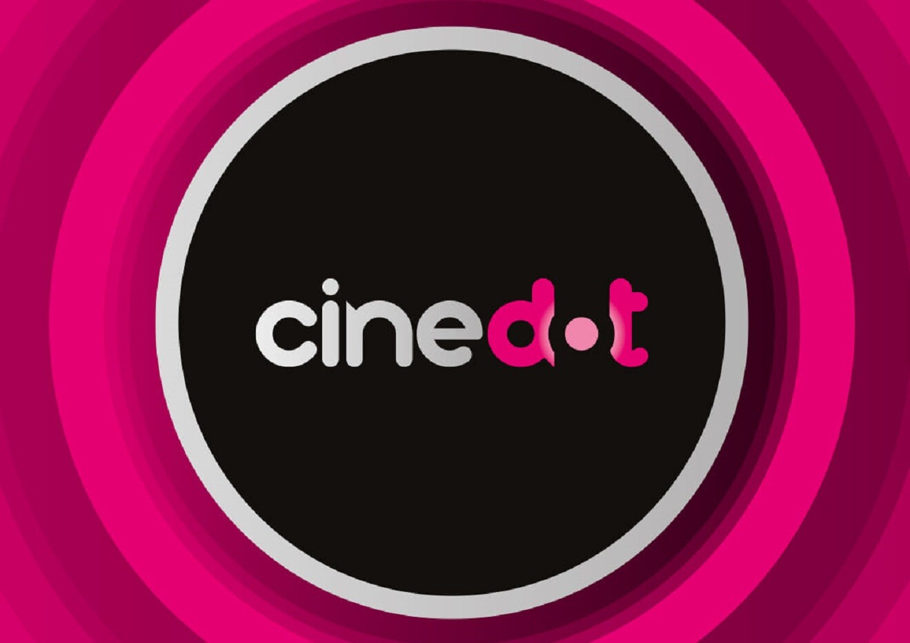 Cinedot nueva cadena de cines en México