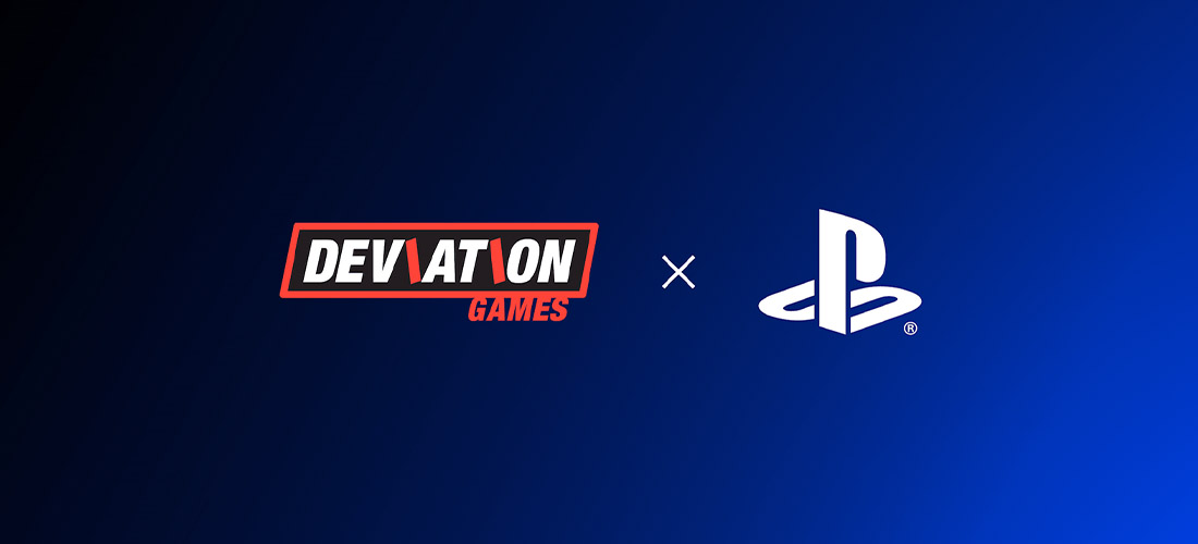 Deviation Games y PlayStation firman acuerdo para el desarrollo de un nuevo juego original