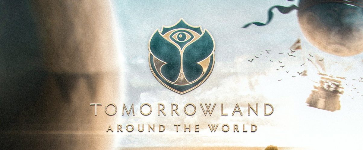 Cancelan Tomorrowland 2021