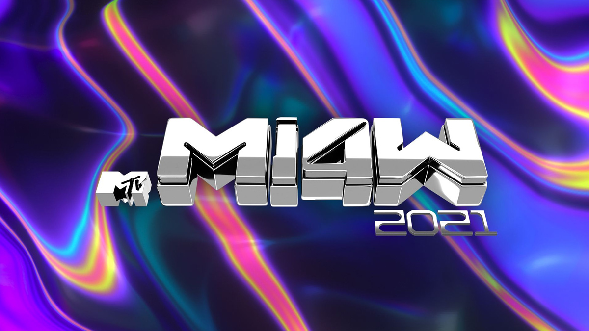 Lista de nominados a los MTV Miaw 2021