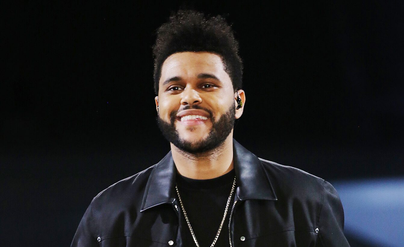 The Weeknd protagonizará y co-escribirá una nueva serie de HBO
