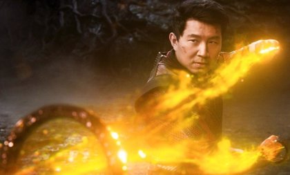 Shang-Chi y la leyenda de los diez anillos trailer final
