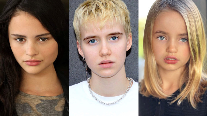 New Line Cinema añade a tres actores juveniles al elenco de la próxima película "The Evil Dead Rise"